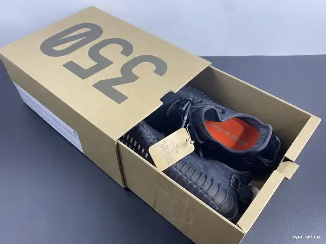 hype 350 Adidas Yeezy GX3791 Cinder Mono Boost V2 0523